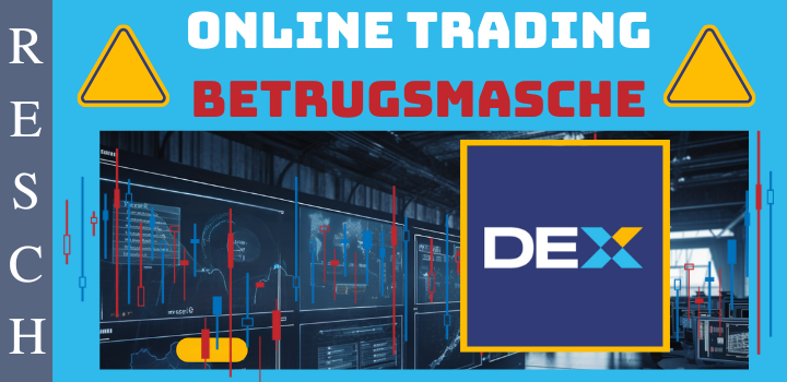 dex.ag – Anlagebetrug