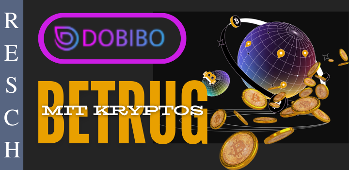 dobibo.com, dobibo1.com, dobibo2.com, dobibo.lol – Anlagebetrug