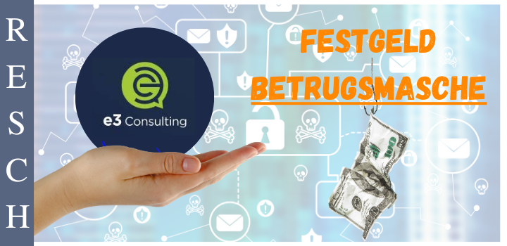 e3consultation.com – Anlagebetrug