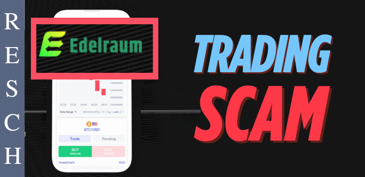 edelraum.com – Anlagebetrug