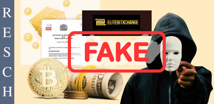 elitebitxchange.com – Anlagebetrug