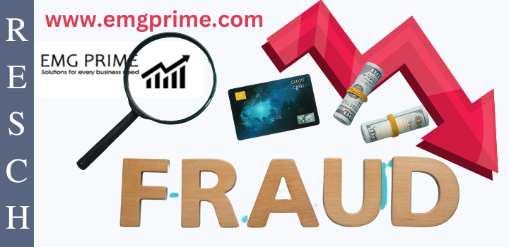 EMG Prime: Geschäftsmodell fake-Krypto-Trading, Abzocke mit Bitcoin & Co.