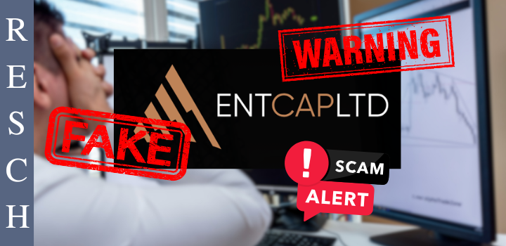 entcapltd.com, trade.entcapltd.com – Anlagebetrug