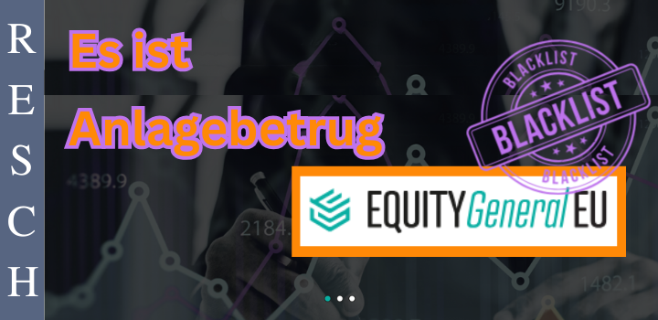 equitygeneraleu.com, equitygeneraleu.net – Anlagebetrug
