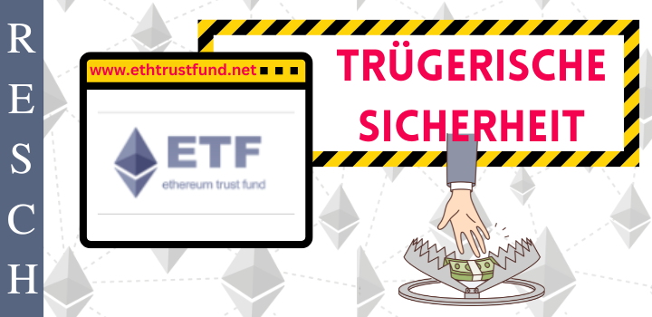 ethtrustfund.net, platform.ethtrustfund.net – Anlagebetrug