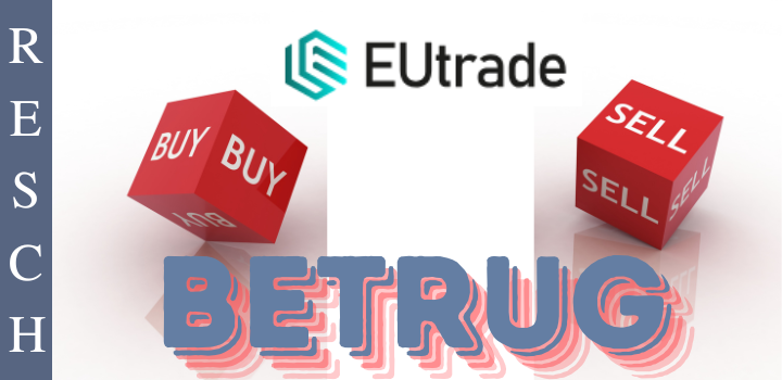 eu-trade.io – Anlagebetrug