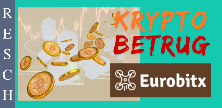 eurobitx.info – Anlagebetrug