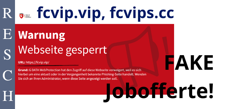 fcvip.vip, fcvips.cc -Betrug