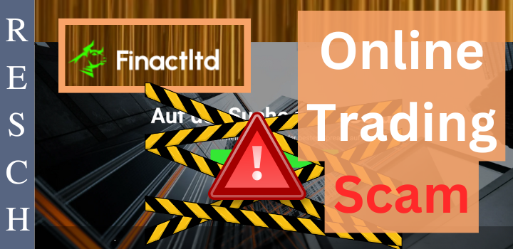 finactltd.com, platform.finactltd.com – Anlagebetrug