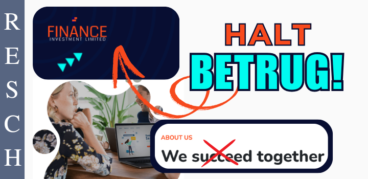 financeinvestmentslimited.org, user.financeinvestmentslimited.org – Anlagebetrug