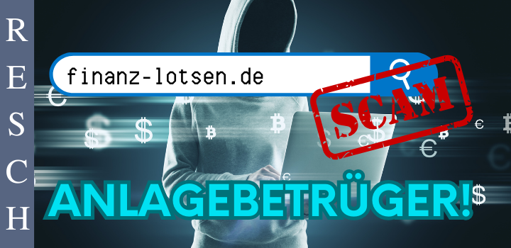 finanz-lotsen.de – Anlagebetrug