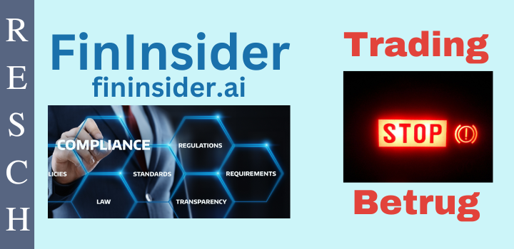 fininsider.ai – Anlagebetrug