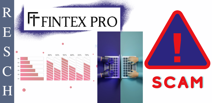 fintexpro.co – Anlagebetrug