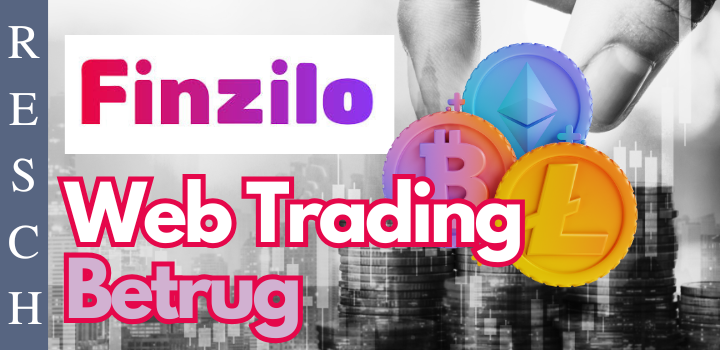 finzilo.com, client.finzilo.com – Anlagebetrug