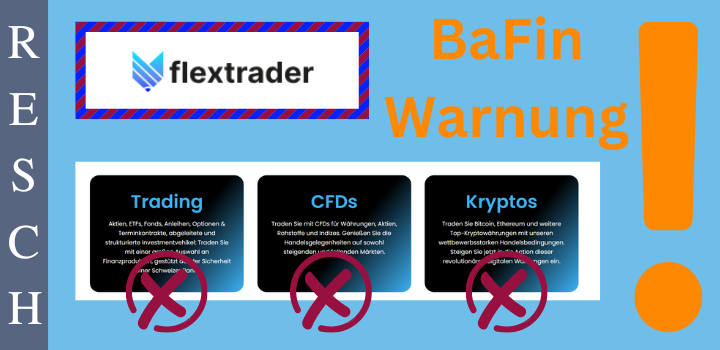 flextrader.co – Anlagebetrug