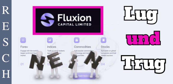 fluxion-ltd.com.co, my.fluxion-ltd.com.co – Anlagebetrug
