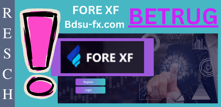 Bdsu-fx.com – Anlagebetrug