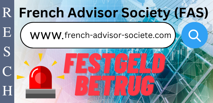 french-advisor-societe.com – Anlagebetrug