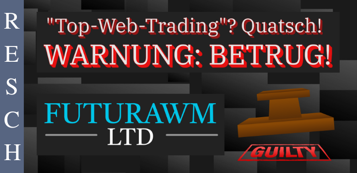 futurawmltd.com, client.futurawmltd.com – Anlagebetrug