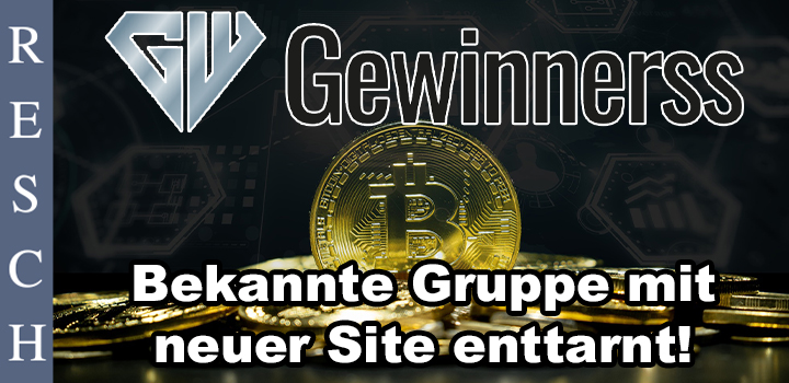 gewinnerss.com – Betrug im Trading