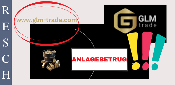 glm-trade.com, user.glm-trade.net – Anlagebetrug