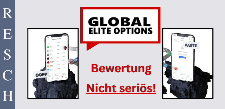 Globeliteoptin.com – Anlagebetrug