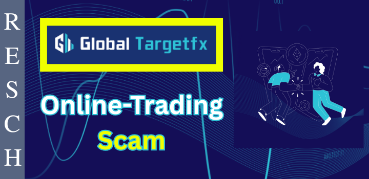 globaltargetfx.io – Anlagebetrug