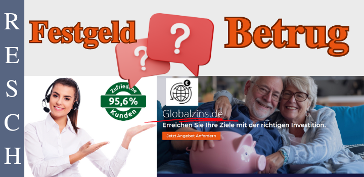 globalzins.de – Anlagebetrug