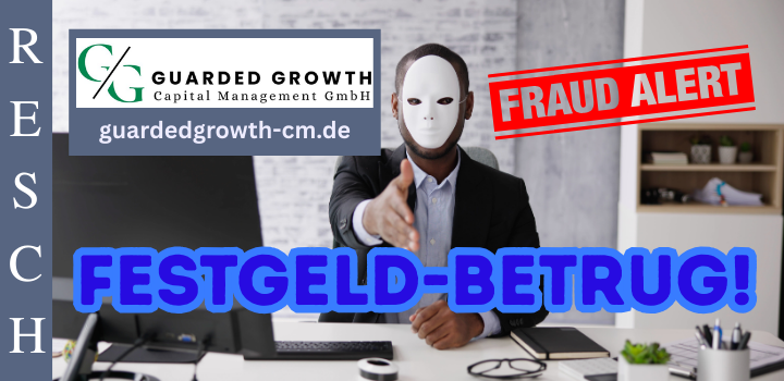 guardedgrowth-cm.de – Anlagebetrug