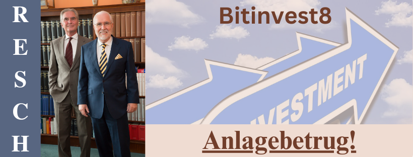 HalderBay: Keine Auszahlung an Anleger