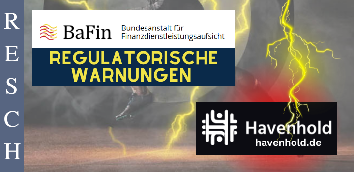 havenhold.de – Anlagebetrug