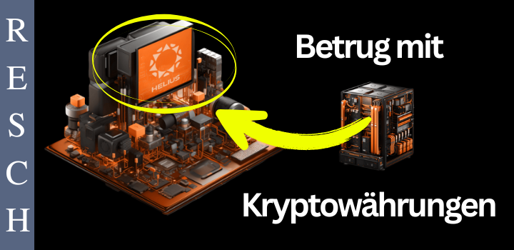 heliususdc.com – Anlagebetrug