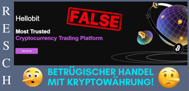 hellobitd.com – Anlagebetrug