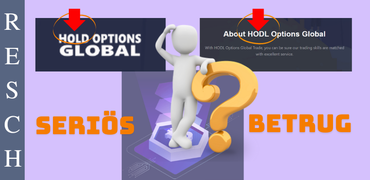 hodloptionglobal.com – Anlagebetrug