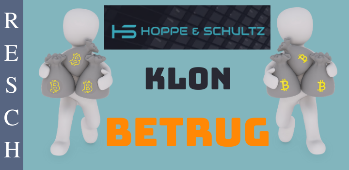 hoppe-und-schultz.com – Anlagebetrug