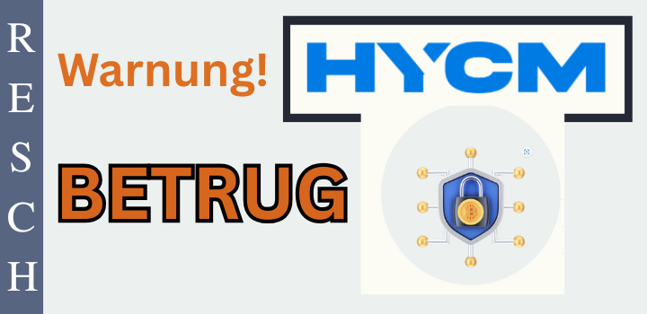 hycm.io, hycm.finance – Anlagebetrug