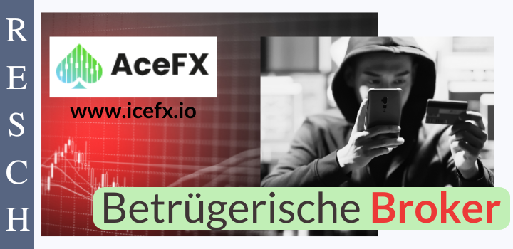 icefx.io – Anlagebetrug