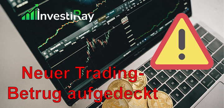 Investi-ray.com – Anlagebetrug
