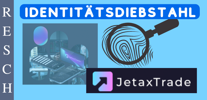 jetaxtrade.pro – Anlagebetrug