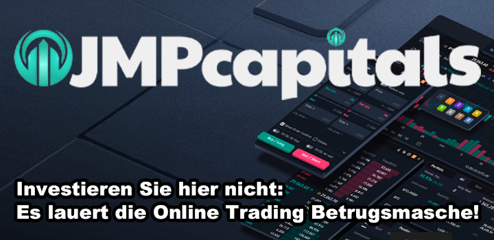 jmpcapitals.io, gate.jmpcapitals.io – Anlagebetrug