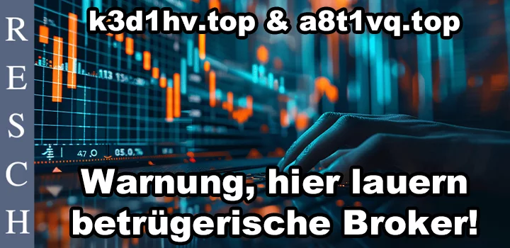 a8t1vq.top: Betrügerische Plattform im Trading-Bereich