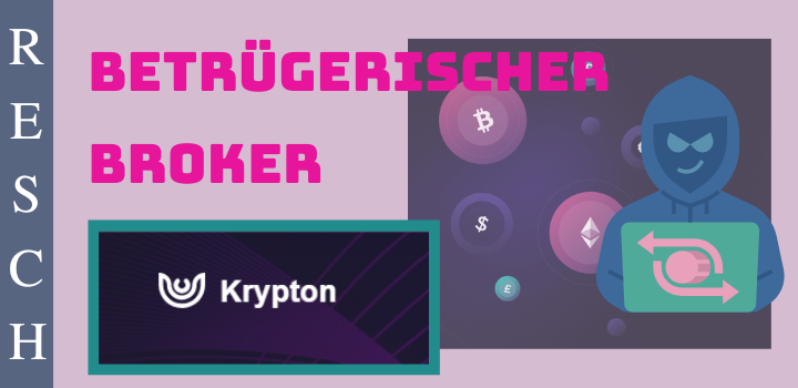 krpton.bz – Anlagebetrug