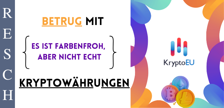 kryptoeu.com, pt.kryptoarea.com – Anlagebetrug