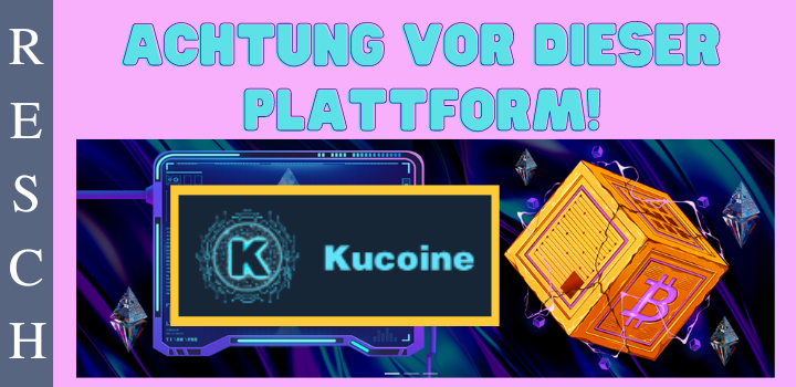 Kucoine.net – Anlagebetrug
