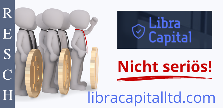 libracapitalltd.com – Anlagebetrug