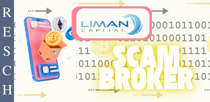 limancapital.net, cfd.limancapital.net – Anlagebetrug