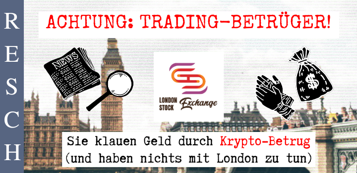 elsegr.com, customer.elsegr.com, elsegre.com – Anlagebetrug