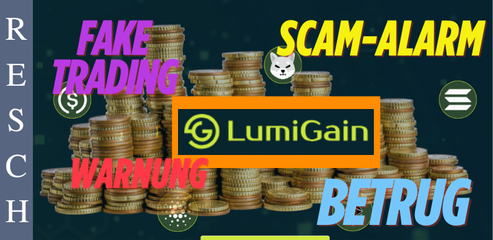 lumigain.io, platform.plf-tchp.io – Anlagebetrug