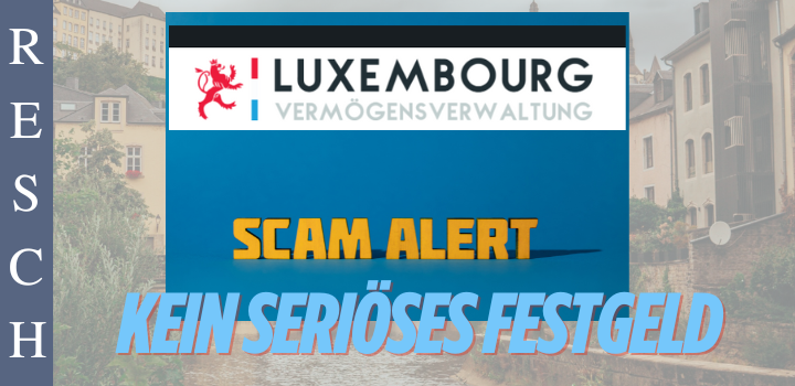 lux-vv.com, lux-vv-depot.com – Anlagebetrug