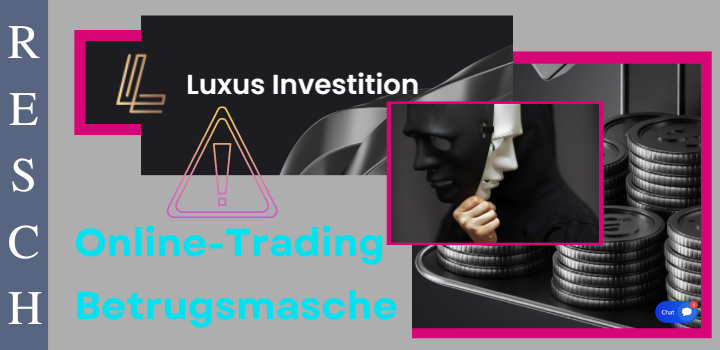 luxusinvestition.digital – Anlagebetrug
